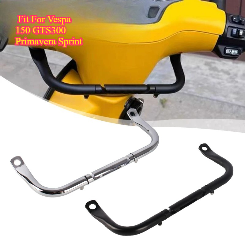 Scooter Parts - Barra Transversal Multifuncional para Scooter com