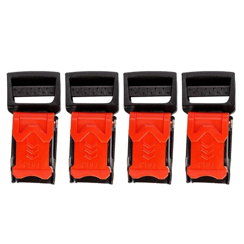 Quick Release Buckle Motorcycle Helmet - R9cc capacetes motocicleta, clipe velocidade, cinta
