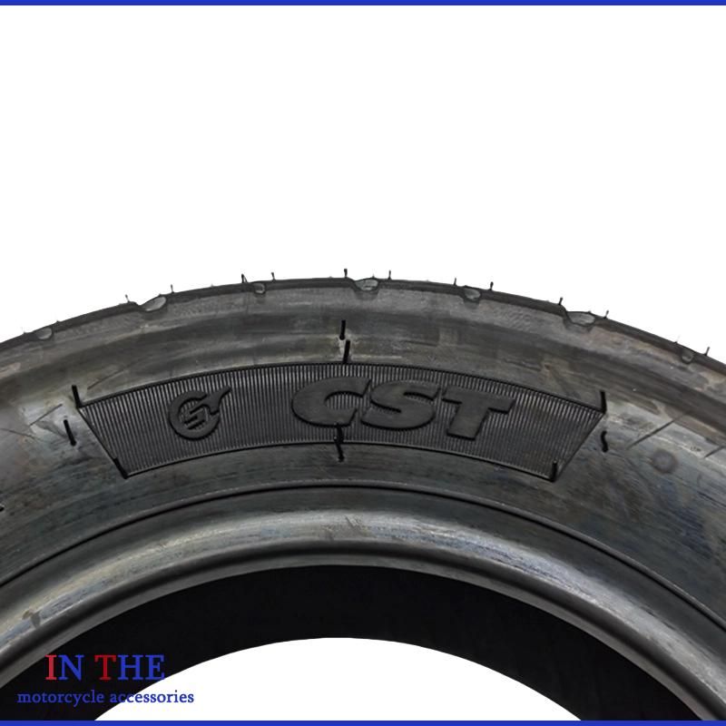 Pneu Tubeless de 12 Polegadas  - Scooter Parts avaliação e preço