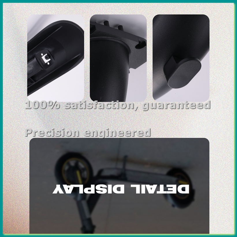 Kit de Reparo do Suporte do Pa - Scooter Parts avaliação e preço