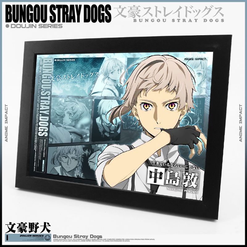 Bungo cães vadios dazai osamu  - Atv Parts avaliação e preço
