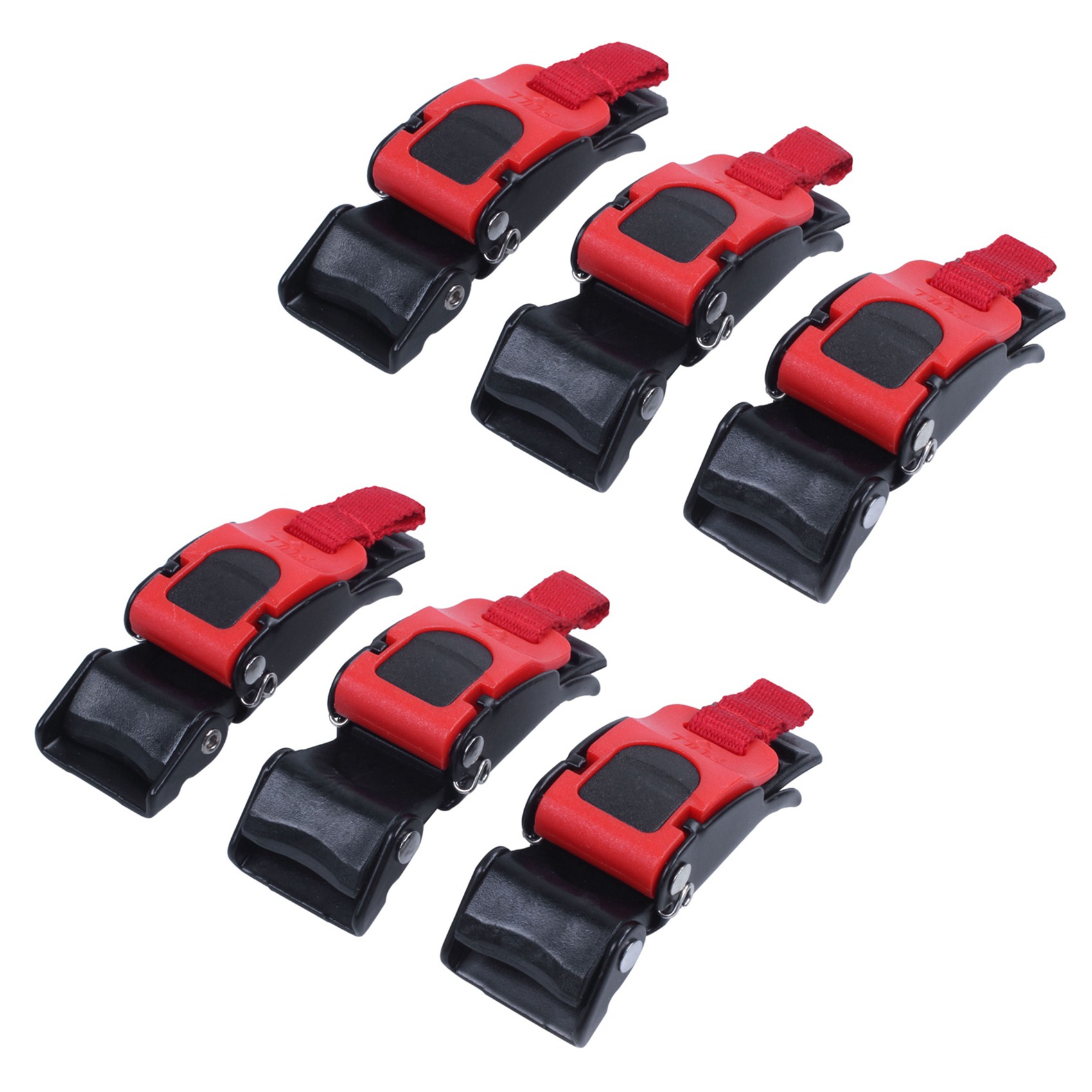 Fivela de Liberação Rápida par - Quick Release Buckle Motorcycle Helmet avaliação e preço