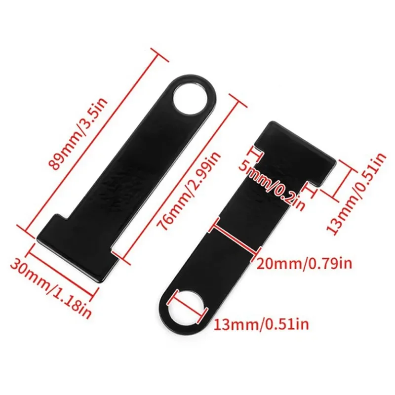 1 par de fechos de segurança a - Quick Release Buckle Motorcycle Helmet avaliação e preço