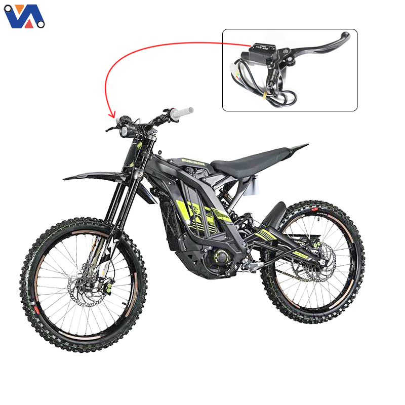 Manete de Freio Dianteiro para - Motorcycle Parts avaliação e preço
