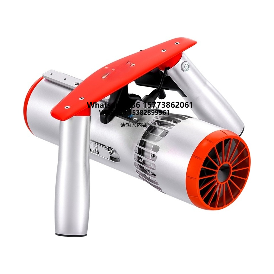 Scooters Subaquáticos Sunnysky - Scooter Parts avaliação e preço