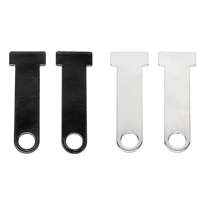 Novo Par de Fechos de Seguranç - Quick Release Buckle Motorcycle Helmet avaliação e preço