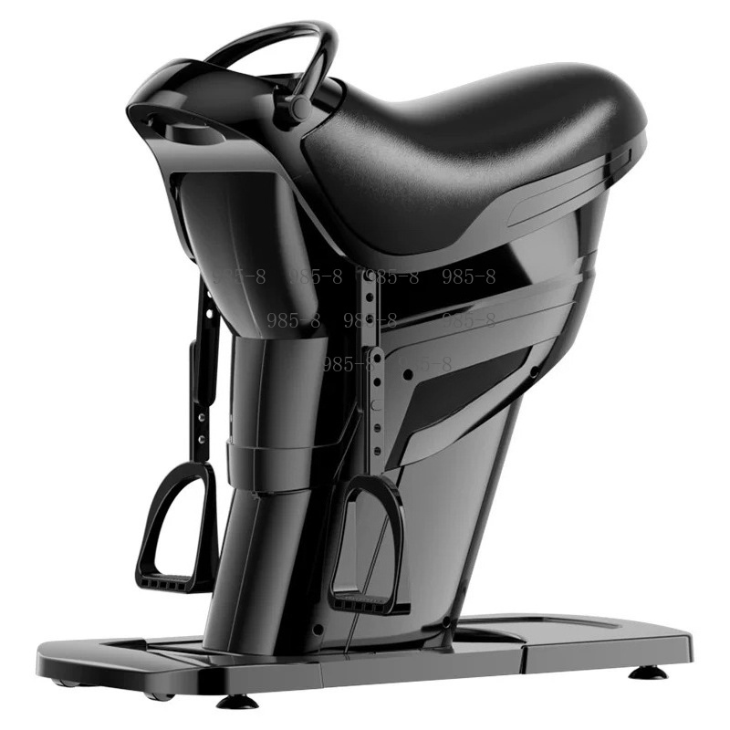 Equipamento de Reabilitação Do - Riding Gear avaliação e preço
