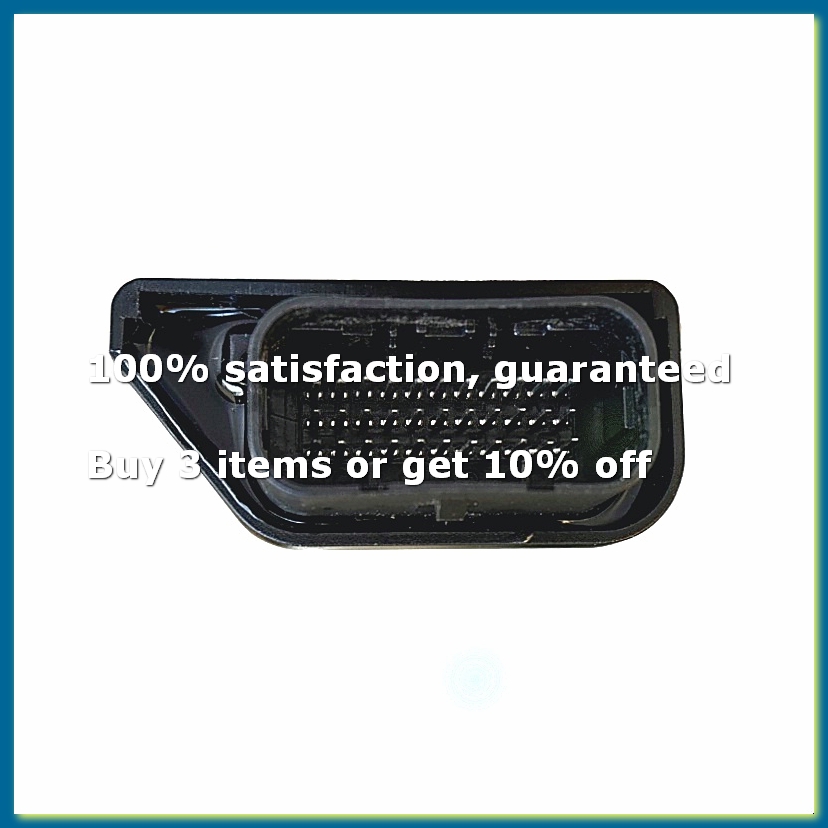 Módulo de Injeção Eletrônica E - Motorcycle Parts avaliação e preço