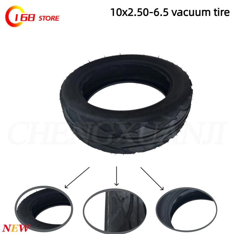 Pneu sem câmara original para  - Scooter Parts avaliação e preço