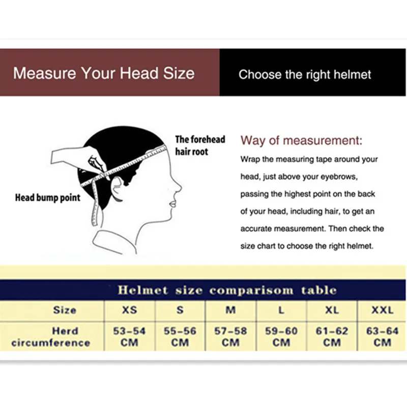 Mais recente capacete de motoc - Dual Visor Motorcycle Racing Helmet avaliação e preço