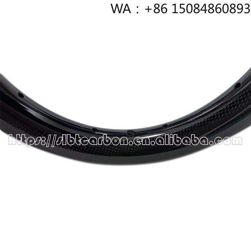 Aros de carbono premium de 12  - Scooter Parts avaliação e preço